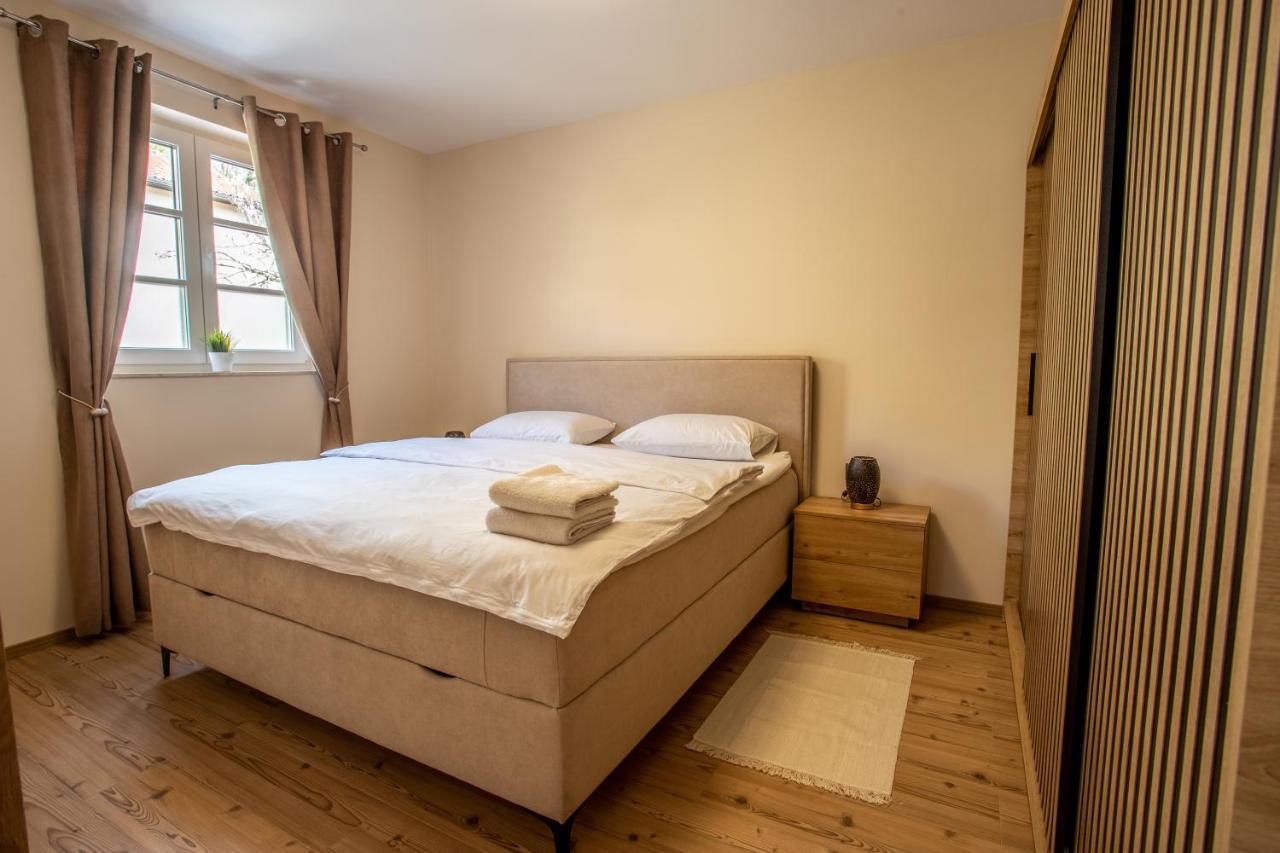 Landena Apartments לנדבה מראה חיצוני תמונה