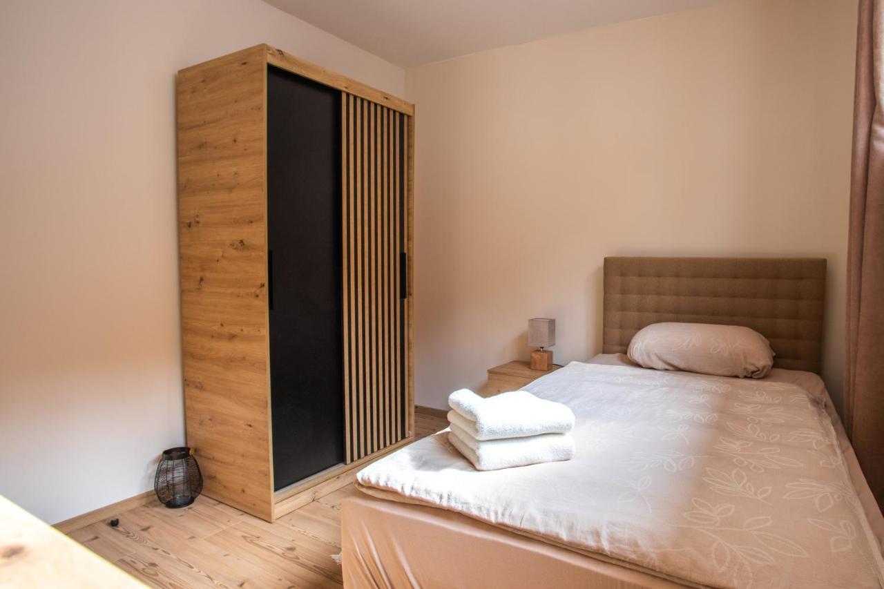 Landena Apartments לנדבה מראה חיצוני תמונה