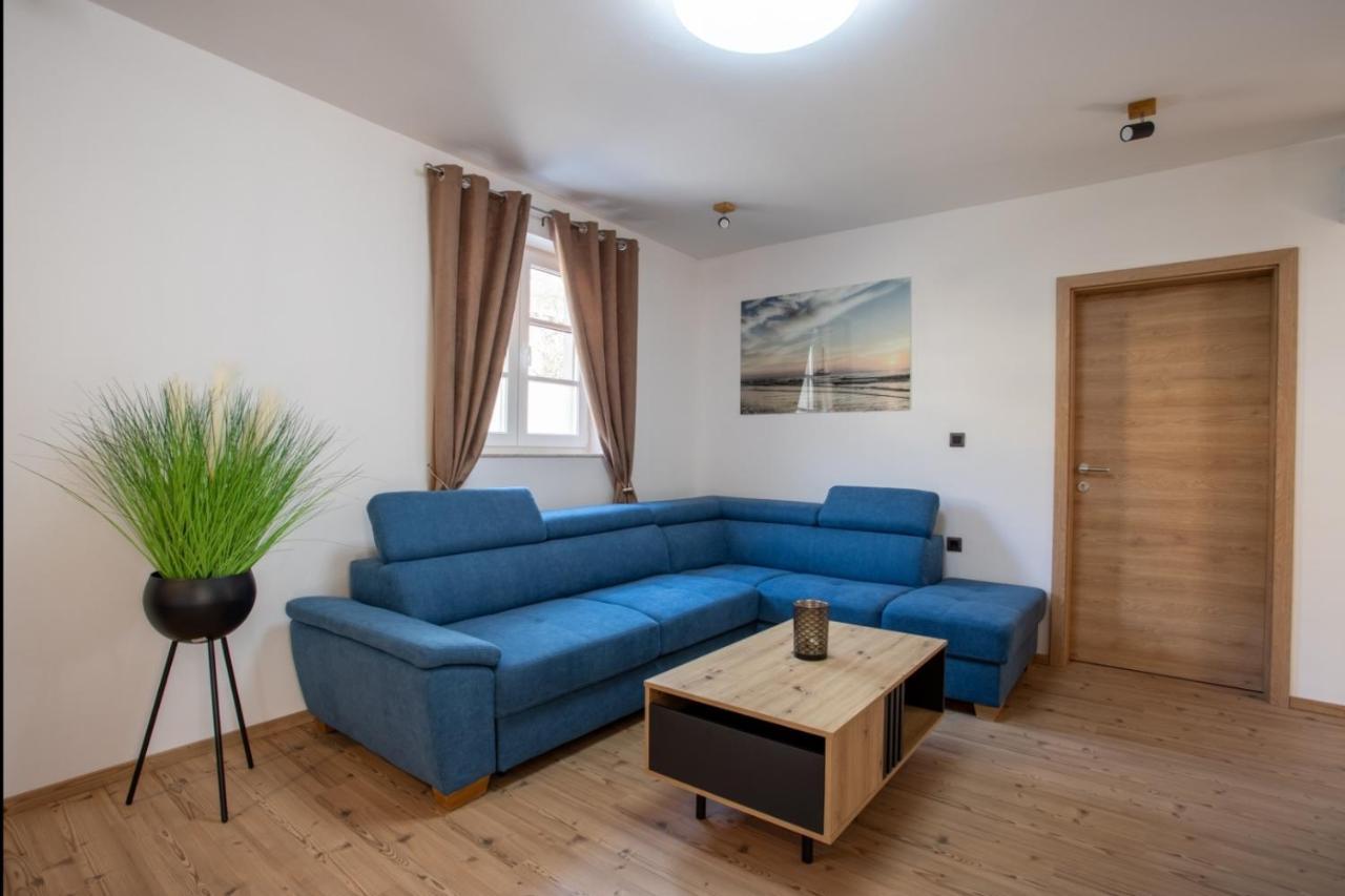 Landena Apartments לנדבה מראה חיצוני תמונה