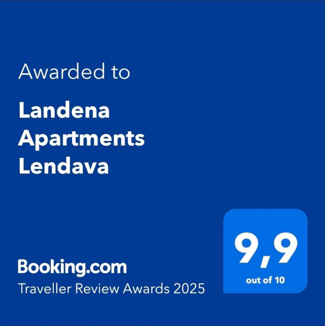 Landena Apartments לנדבה מראה חיצוני תמונה